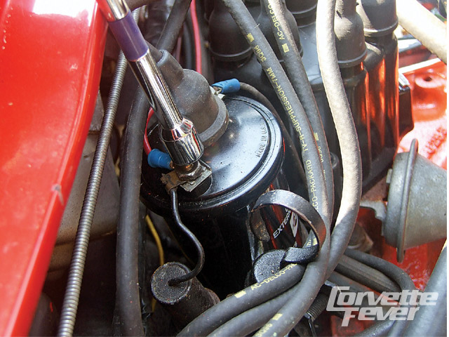 corvette ignition coils c1 c3 coil troubleshooting guide c10 on wire wheels starter wiring part 2 help